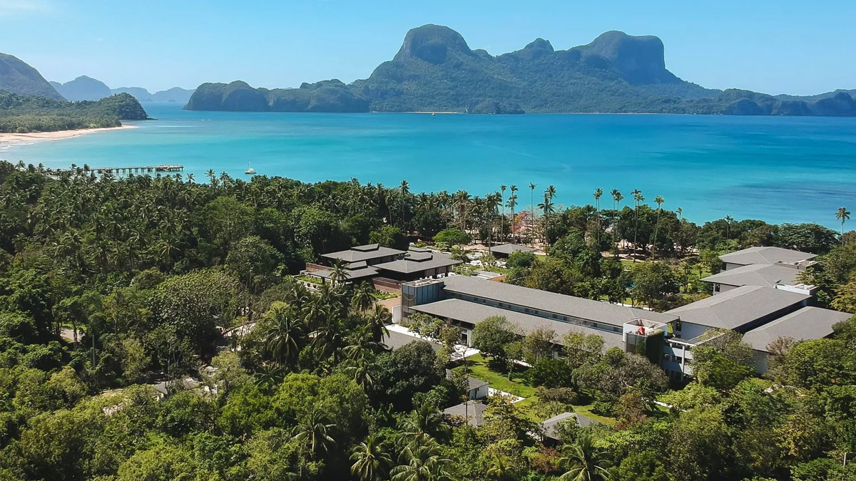 Seda Lio, El Nido – Where Luxury and Nature Unite