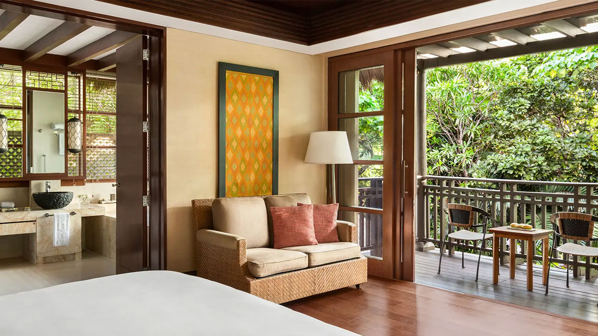 Experience Tropical Elegance at Shangri-La Boracay – A Luxury Island Retreat